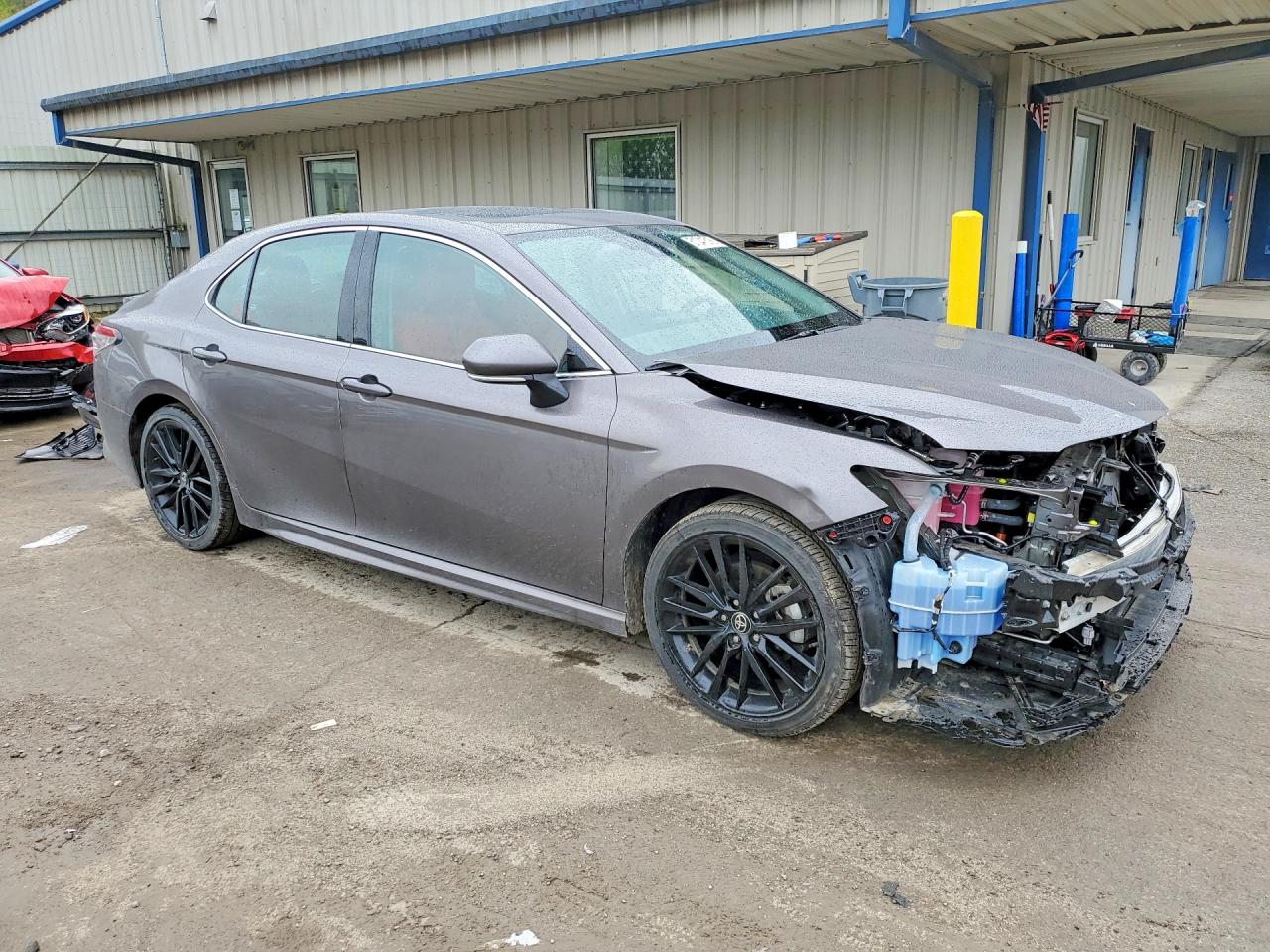 2024 TOYOTA CAMRY XSE photo 10