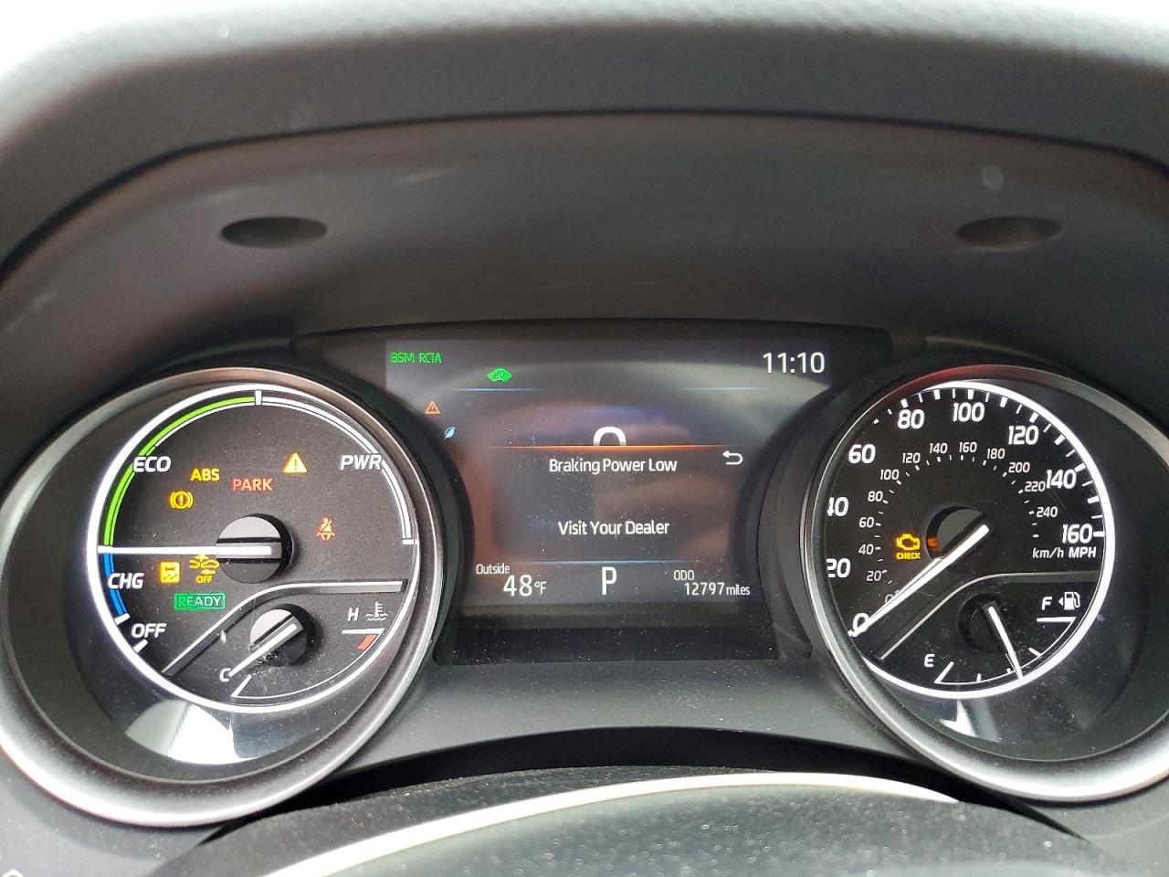 2024 TOYOTA CAMRY XSE photo 25