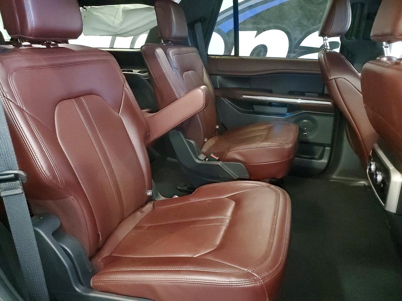2024 FORD EXPEDITION LIMITED photo 21