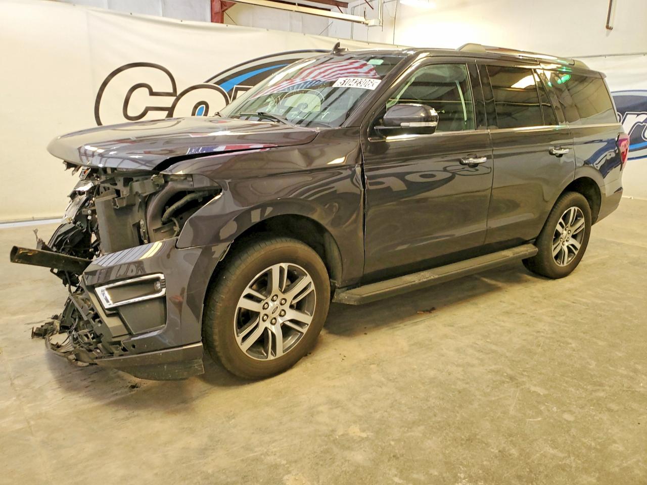 2024 FORD EXPEDITION