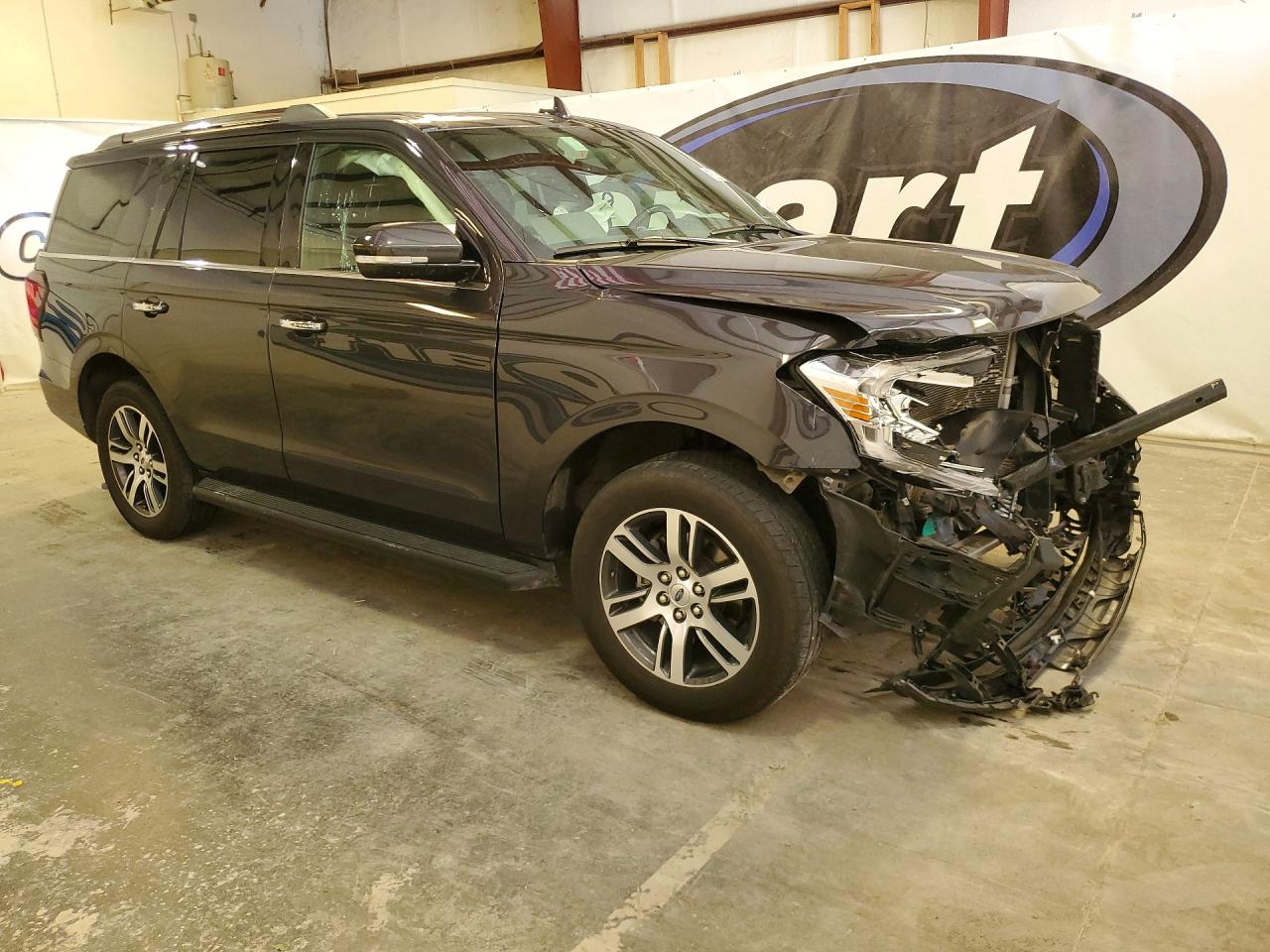 2024 FORD EXPEDITION LIMITED photo 7