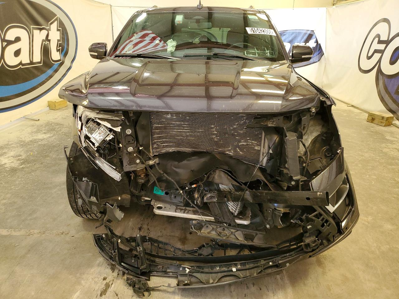 2024 FORD EXPEDITION LIMITED photo 9
