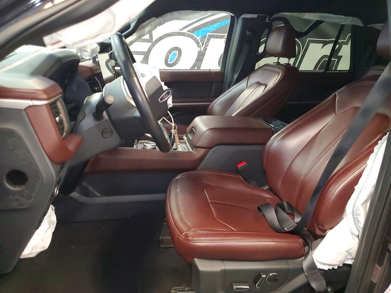 2024 FORD EXPEDITION LIMITED photo 13
