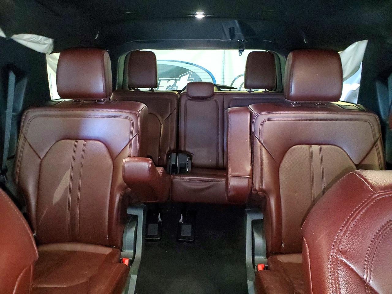 2024 FORD EXPEDITION LIMITED photo 19