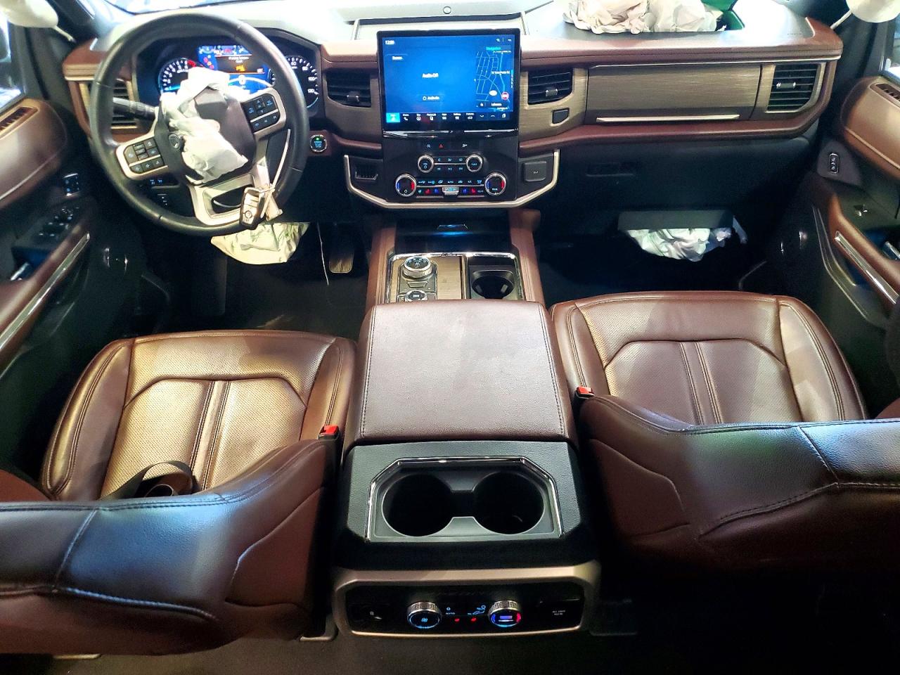 2024 FORD EXPEDITION LIMITED photo 15