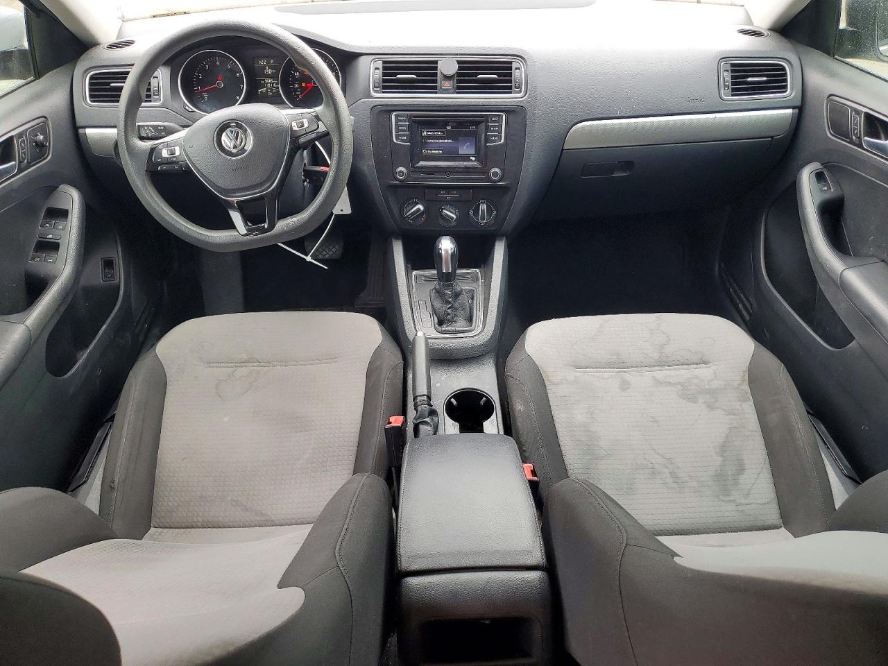 2017 VOLKSWAGEN JETTA S photo 15