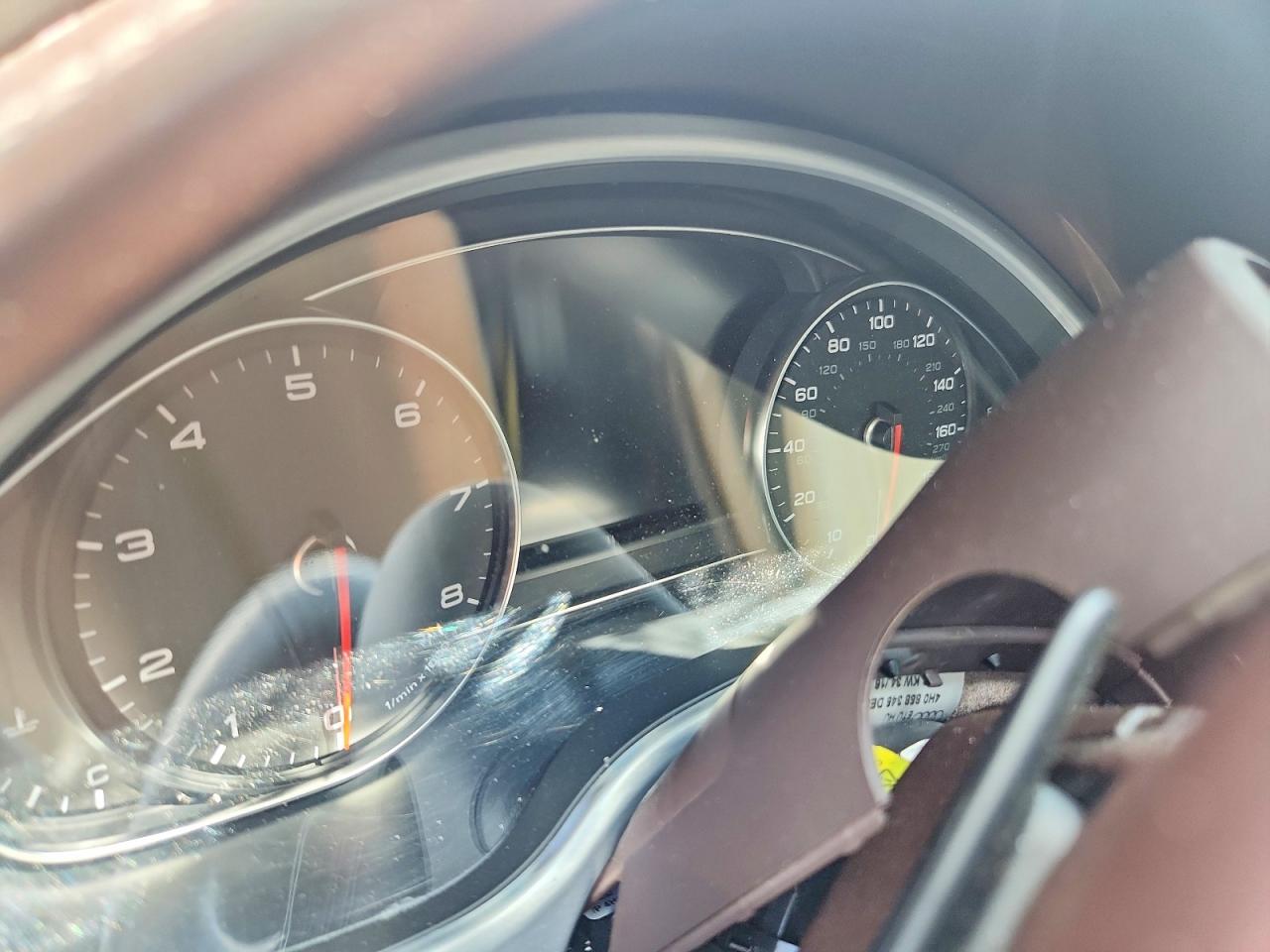 2017 AUDI A8 L QUATTRO photo 17
