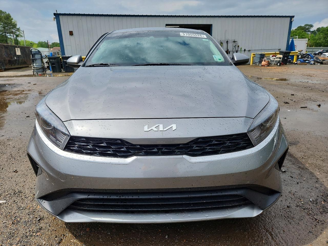 2023 KIA FORTE LXS photo 13