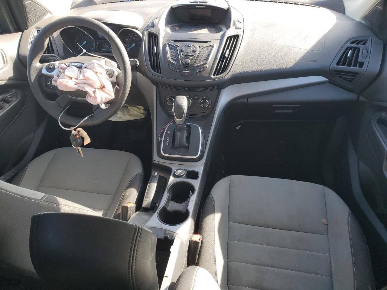 2014 FORD ESCAPE SE photo 15