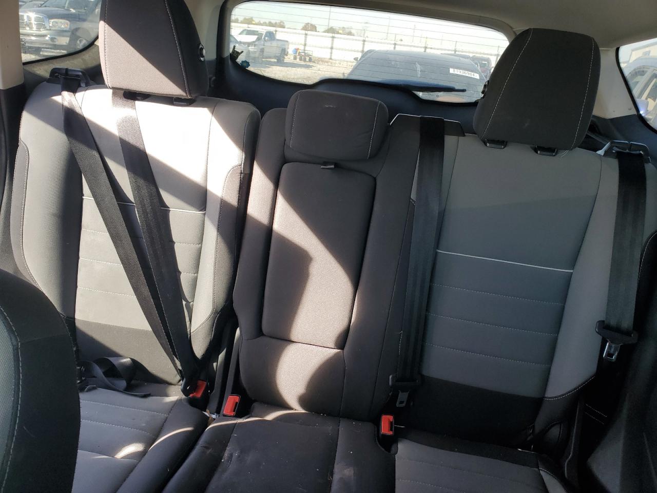 2014 FORD ESCAPE SE photo 19