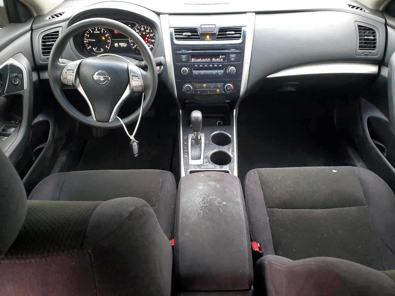 2013 NISSAN ALTIMA 2.5 photo 22