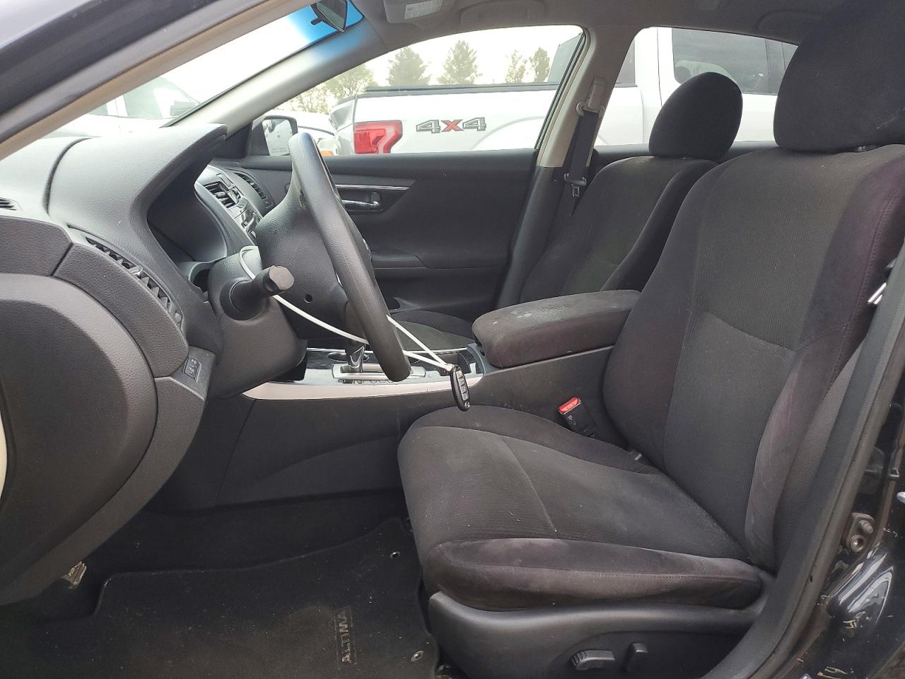 2013 NISSAN ALTIMA 2.5 photo 19