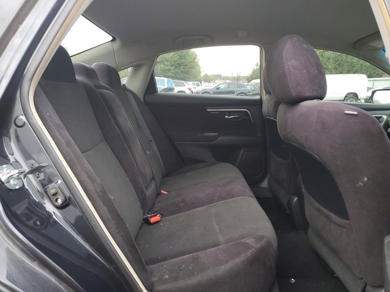 2013 NISSAN ALTIMA 2.5 photo 28
