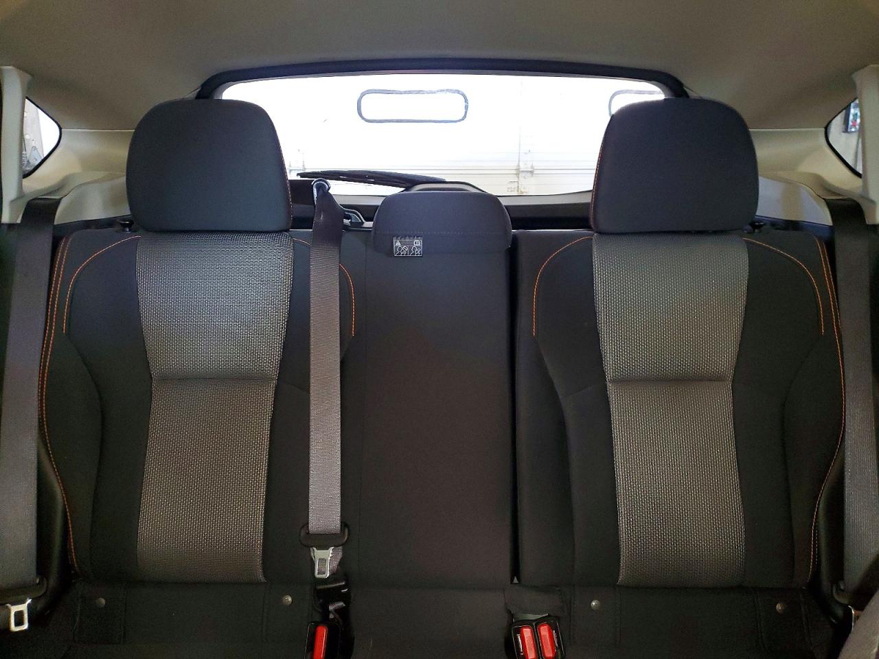 2020 SUBARU CROSSTREK PREMIUM photo 19