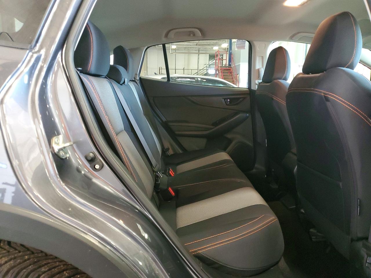 2020 SUBARU CROSSTREK PREMIUM photo 21