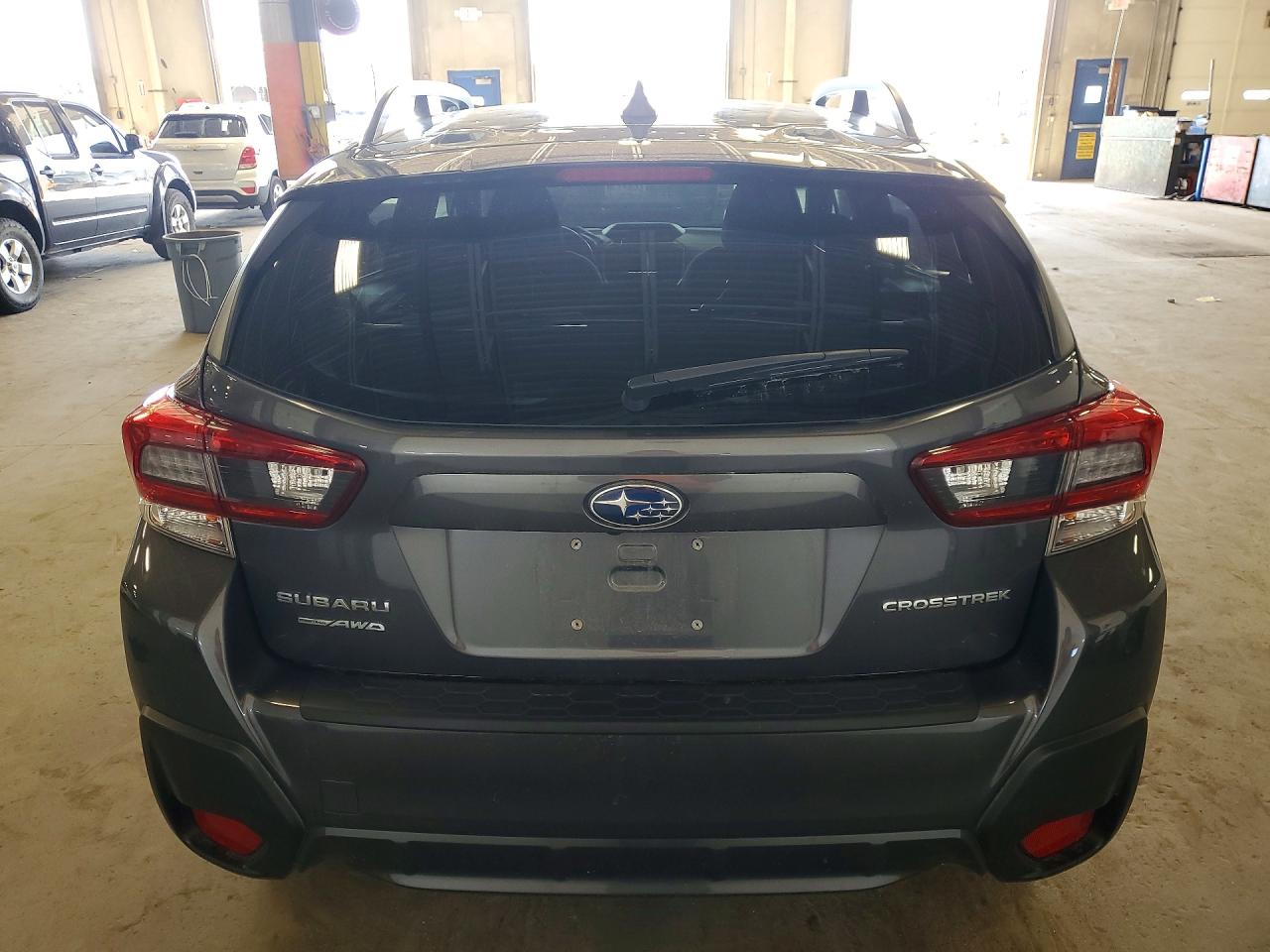2020 SUBARU CROSSTREK PREMIUM photo 11