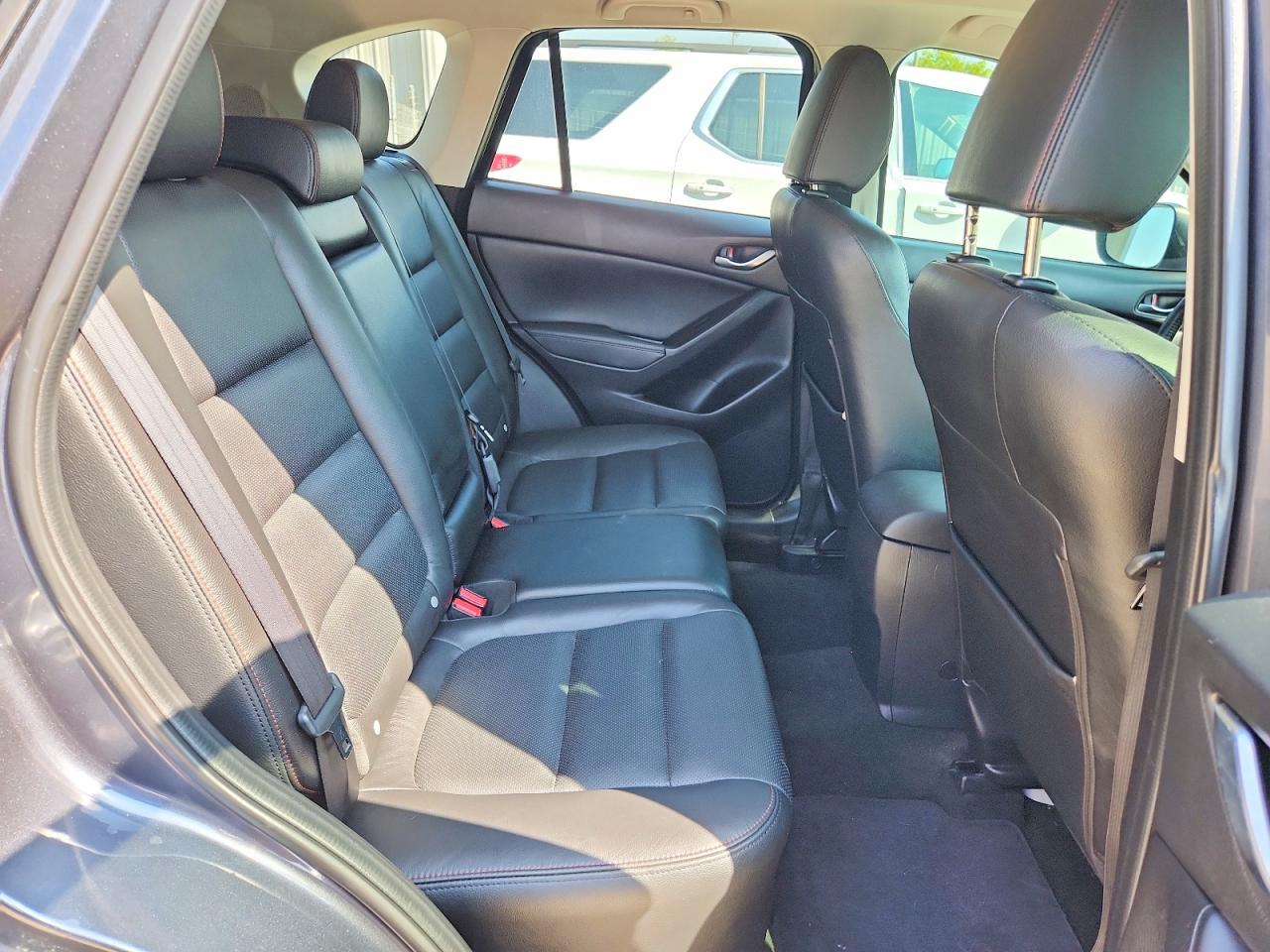 2014 MAZDA CX-5 GT photo 11