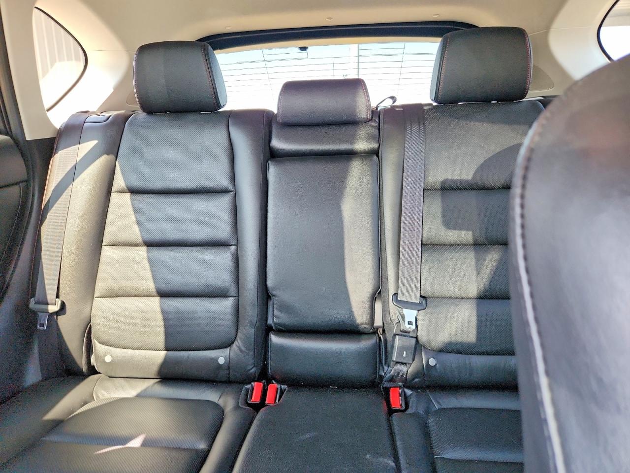 2014 MAZDA CX-5 GT photo 10