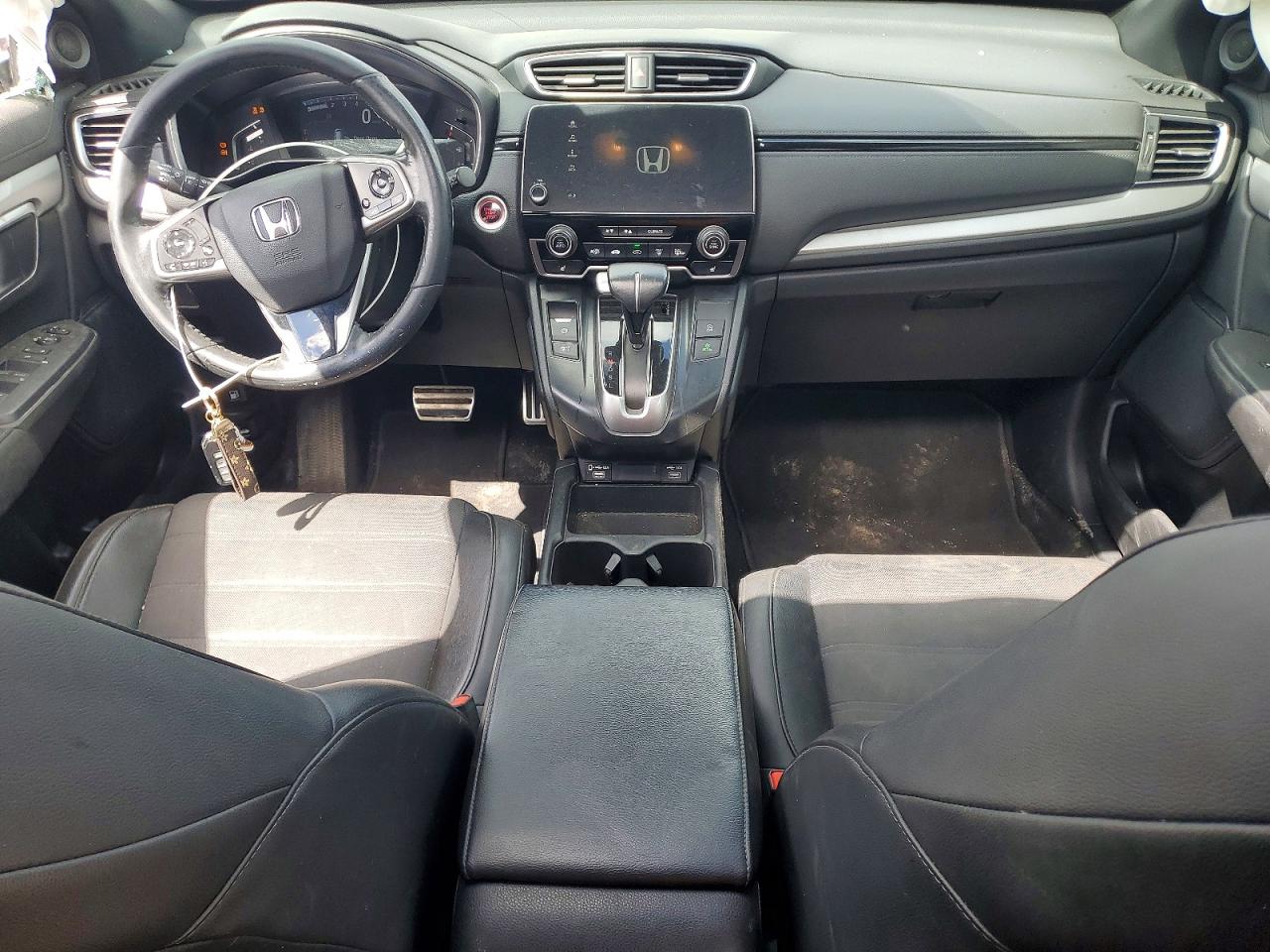 2020 HONDA CR-V SPORT photo 15