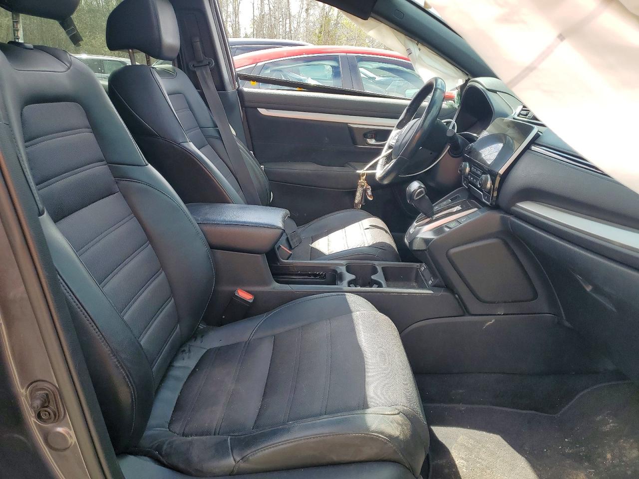 2020 HONDA CR-V SPORT photo 13