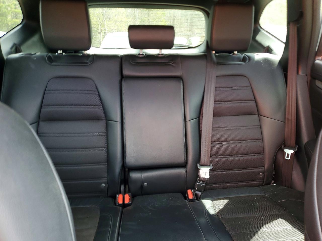 2020 HONDA CR-V SPORT photo 19