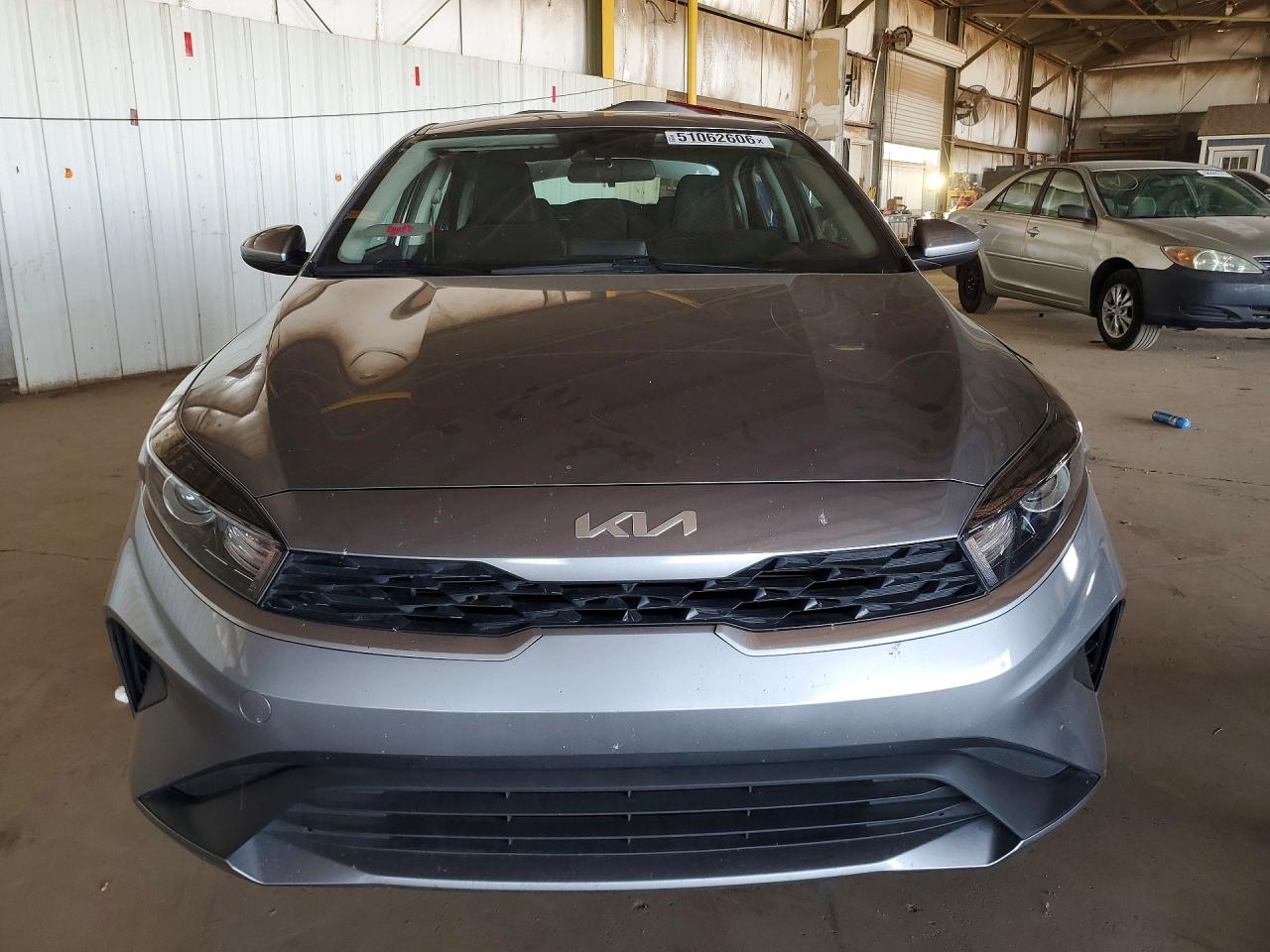 2024 KIA FORTE LXS photo 9