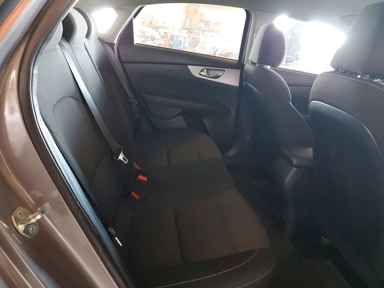 2024 KIA FORTE LXS photo 19