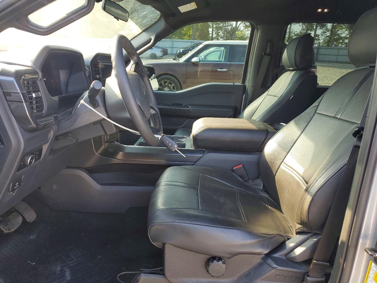 2024 FORD F150 STX photo 13