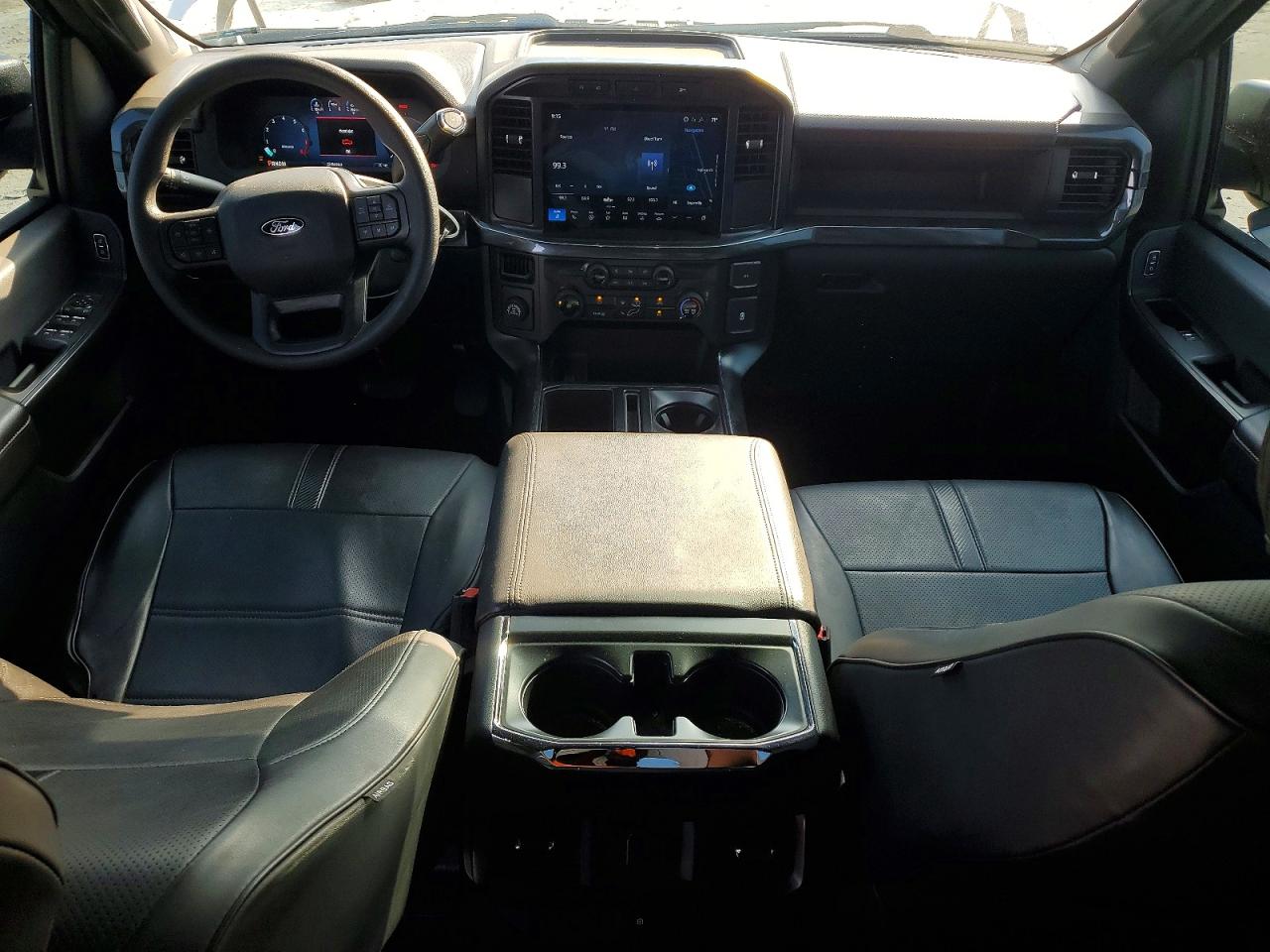 2024 FORD F150 STX photo 15