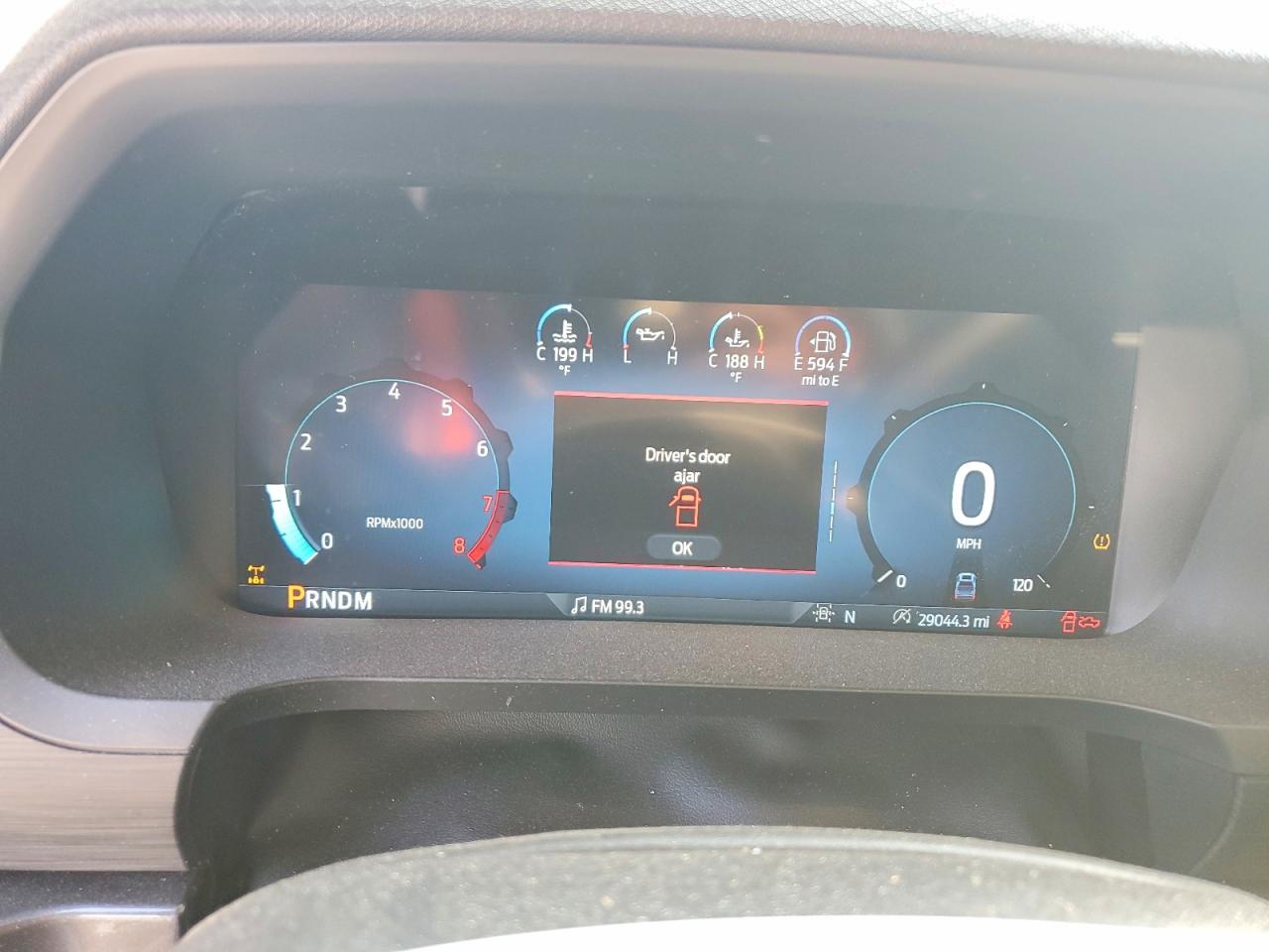 2024 FORD F150 STX photo 17