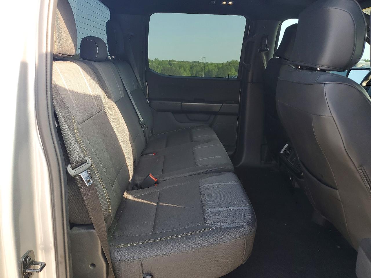 2024 FORD F150 STX photo 19