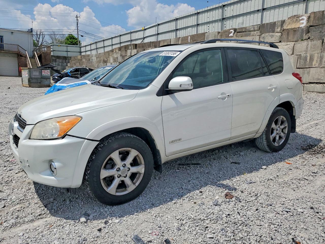 2010 TOYOTA RAV4