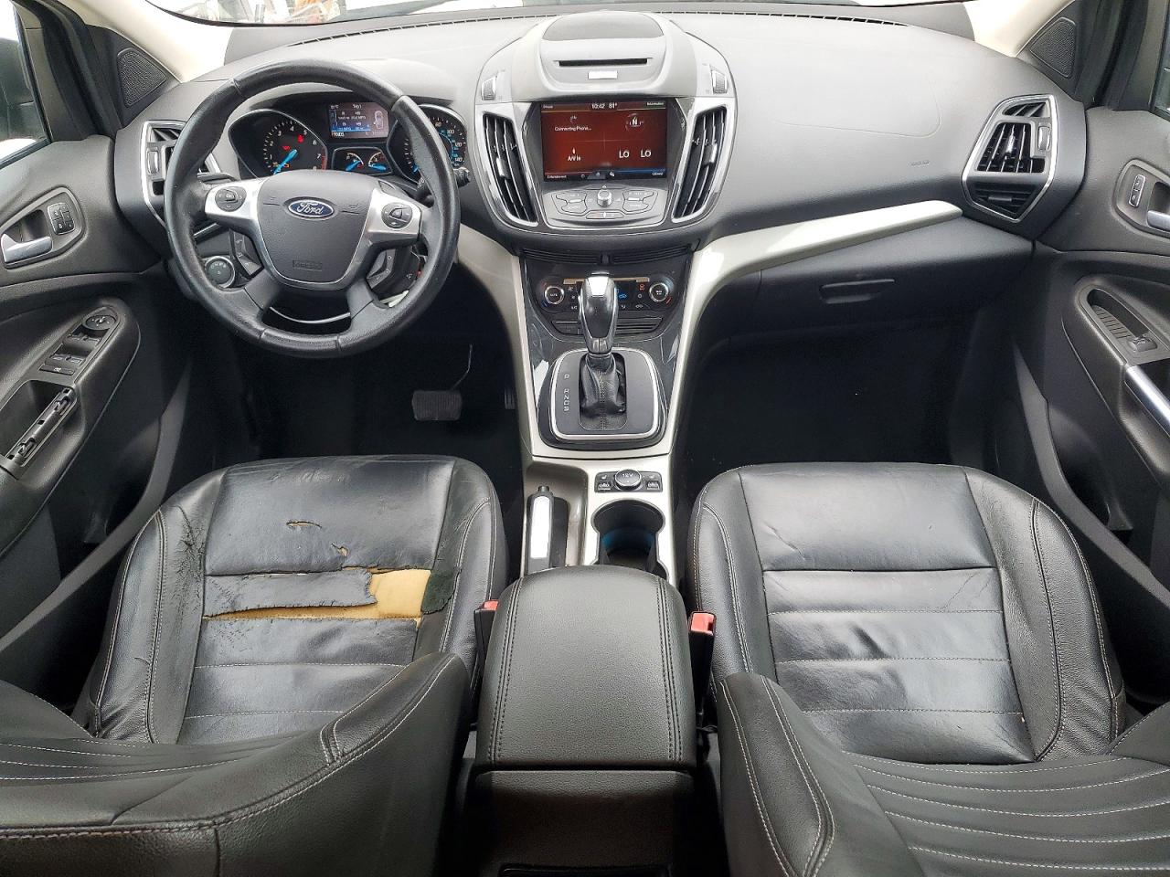 2013 FORD ESCAPE SEL photo 15