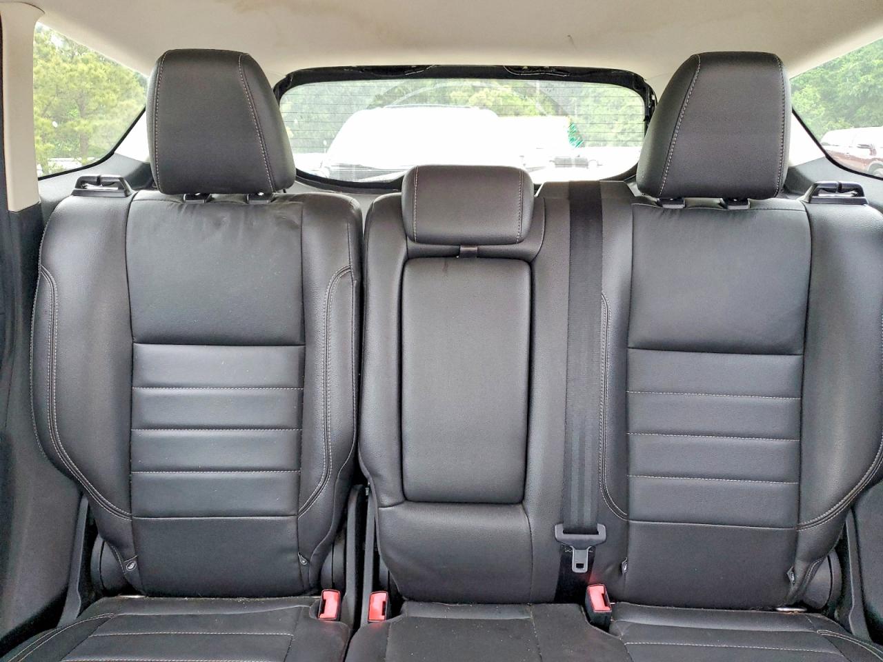 2013 FORD ESCAPE SEL photo 19