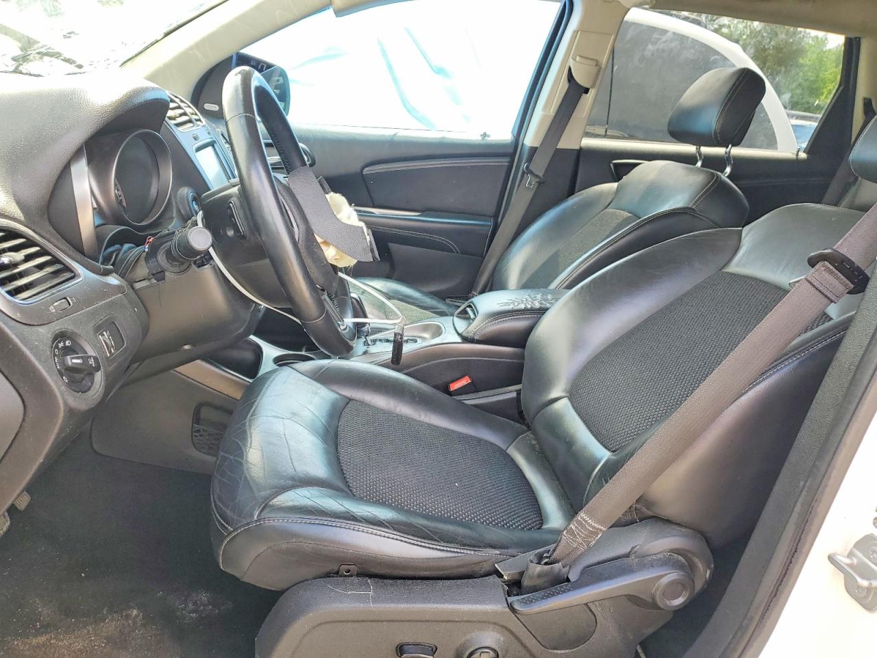2018 DODGE JOURNEY CROSSROAD photo 13