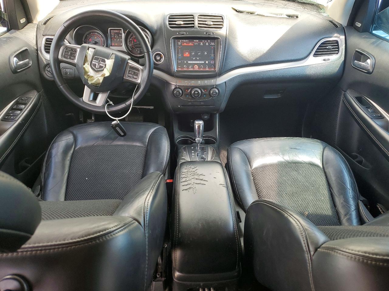 2018 DODGE JOURNEY CROSSROAD photo 15