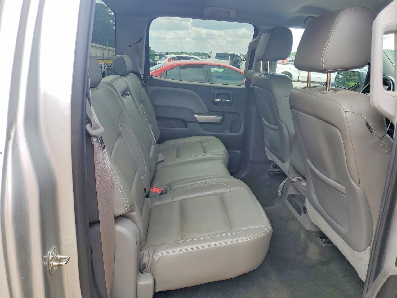 2014 CHEVROLET SILVERADO C1500 LT photo 28