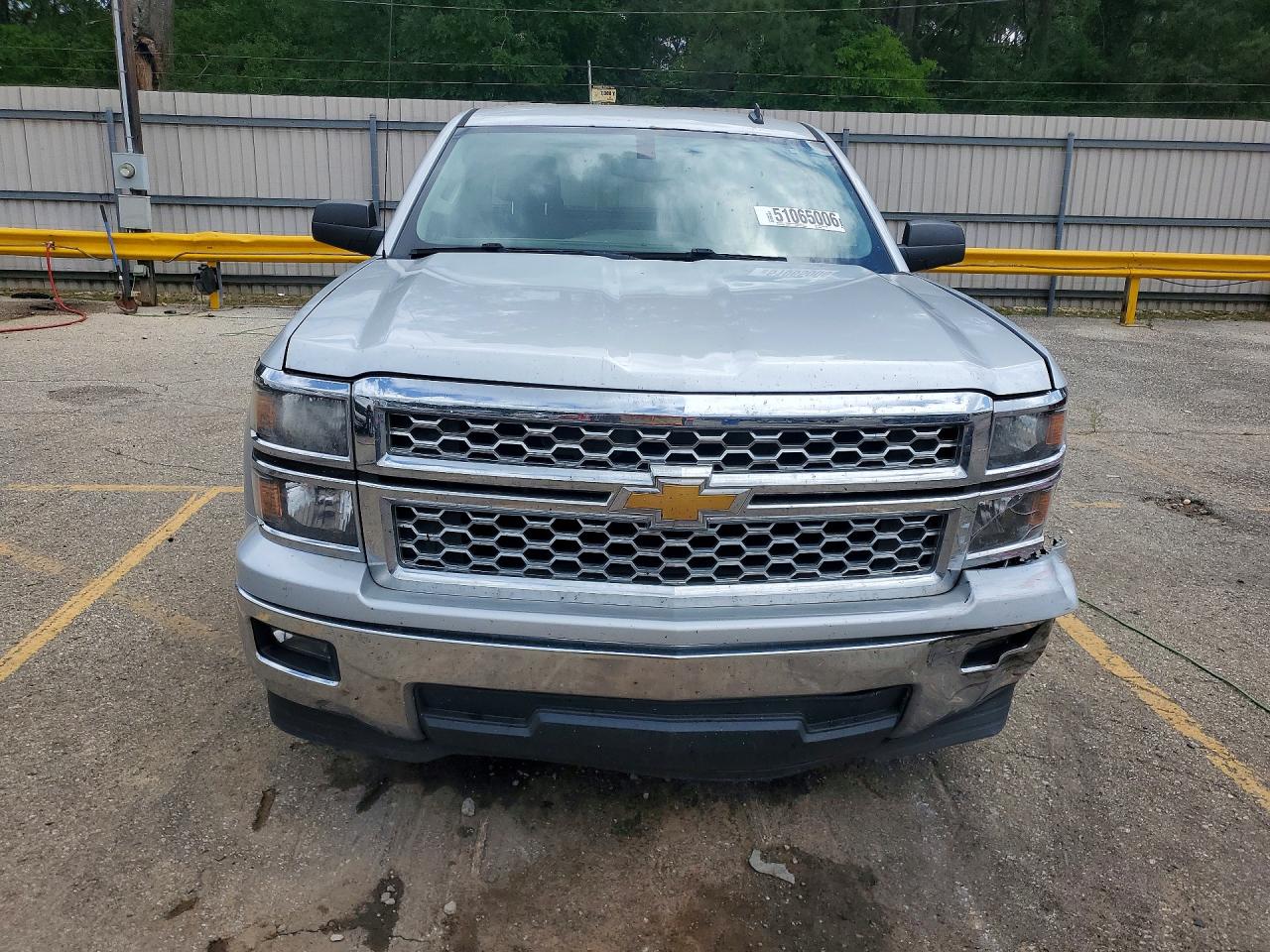 2014 CHEVROLET SILVERADO C1500 LT photo 13