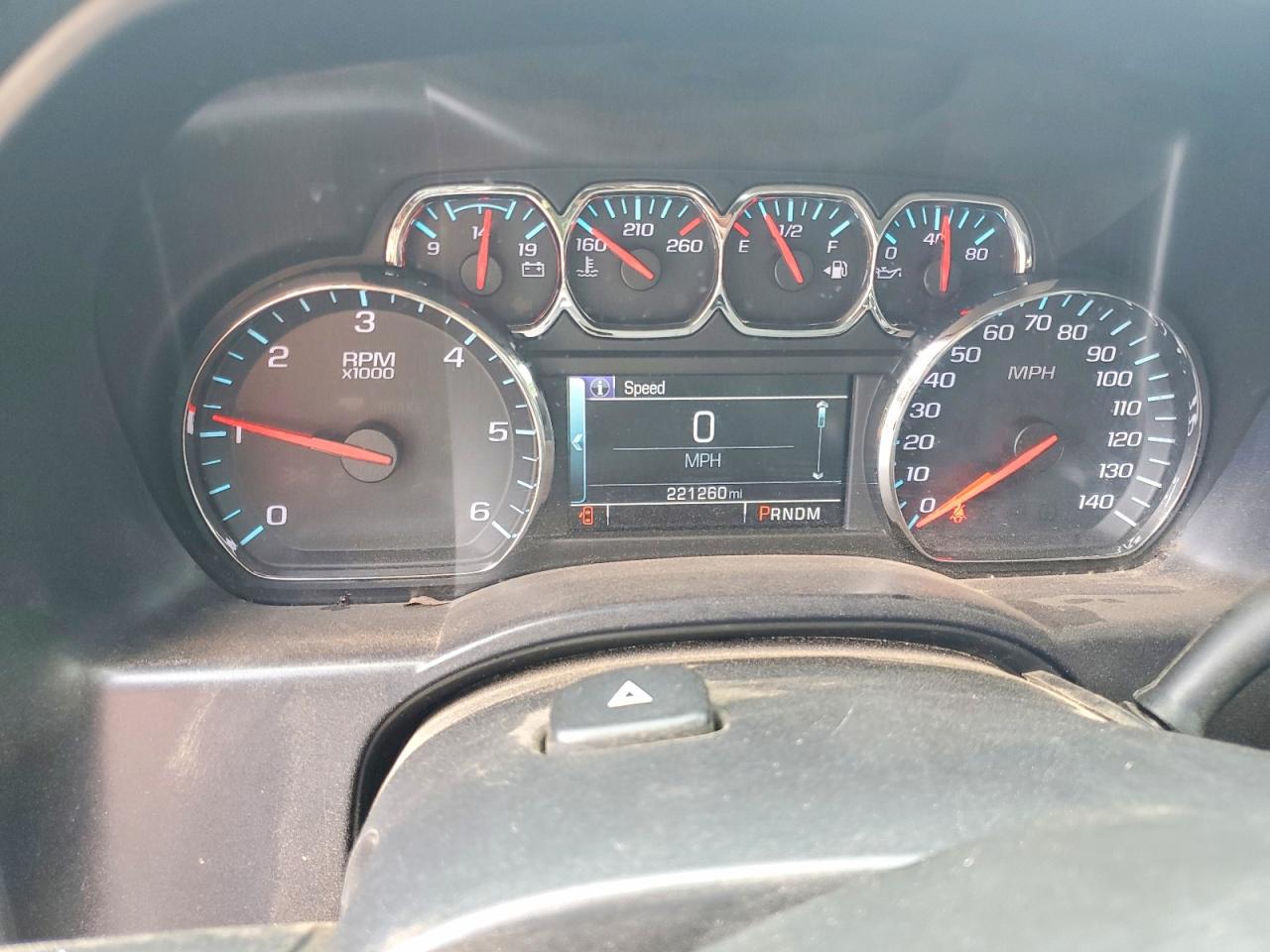 2014 CHEVROLET SILVERADO C1500 LT photo 25