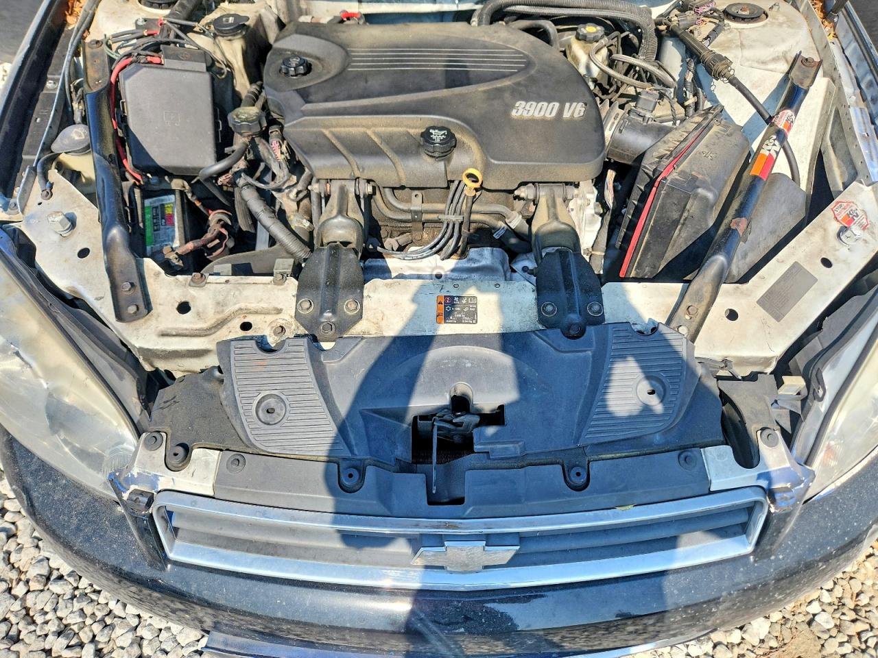 2011 CHEVROLET IMPALA POLICE photo 31