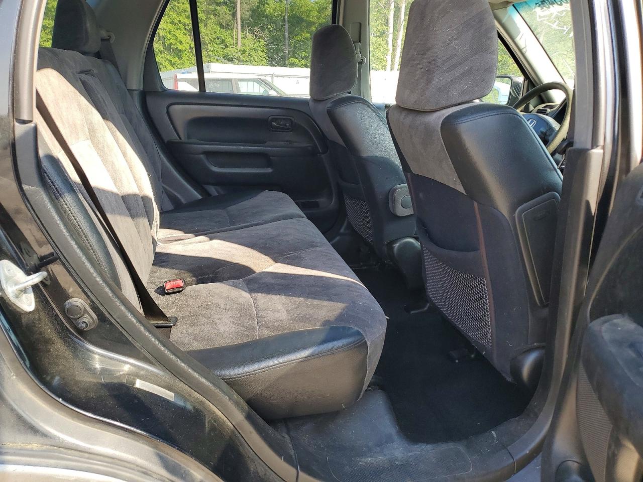 2003 HONDA CR-V EX photo 21
