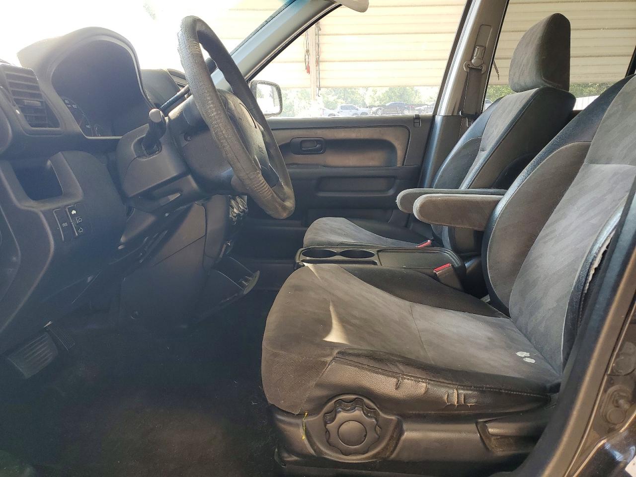 2003 HONDA CR-V EX photo 13