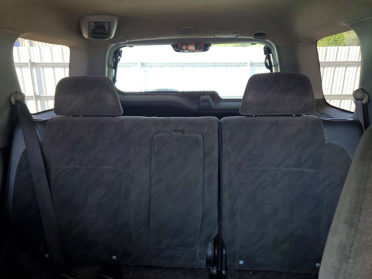 2003 HONDA CR-V EX photo 19