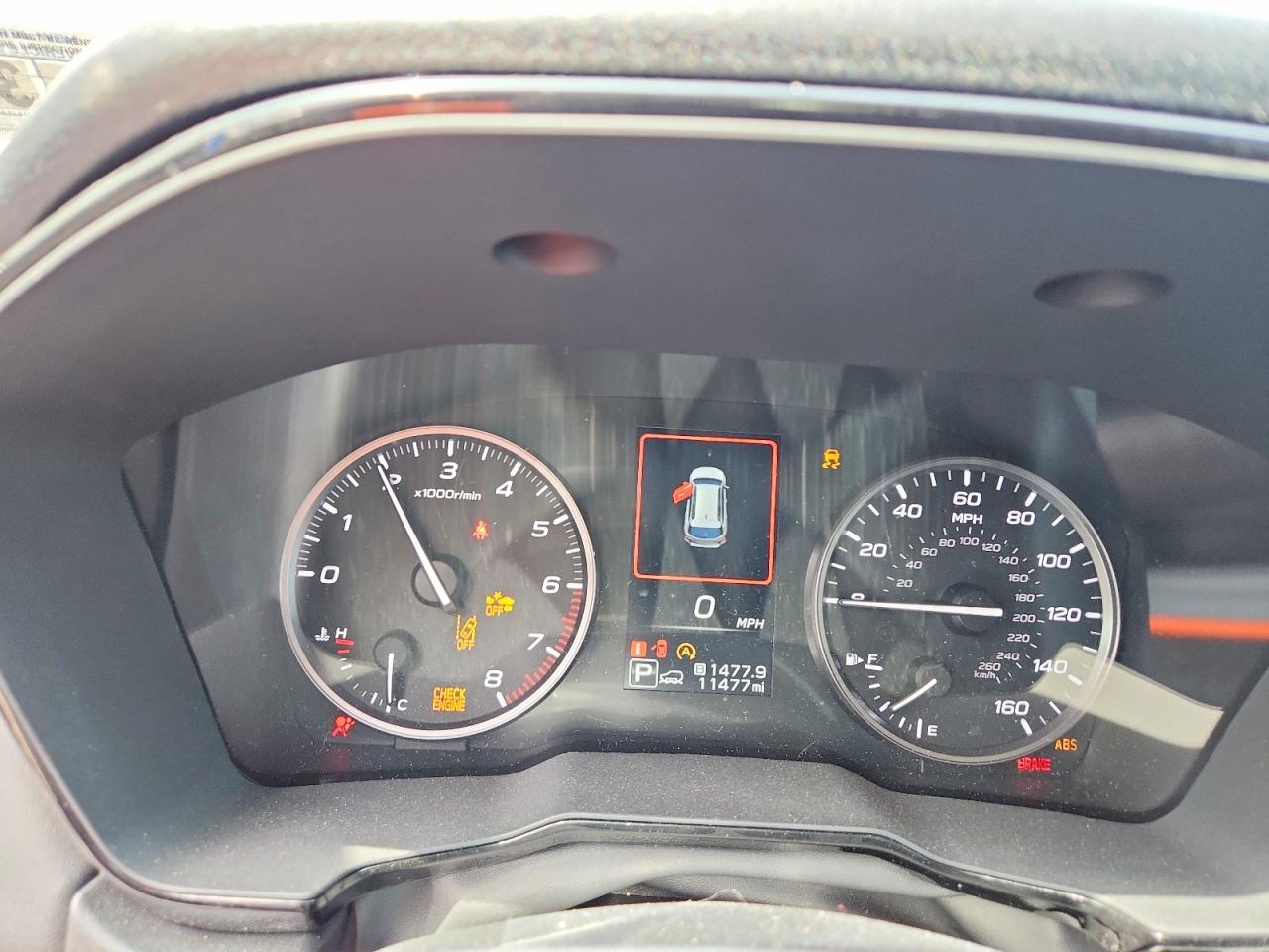 2025 SUBARU OUTBACK photo 17