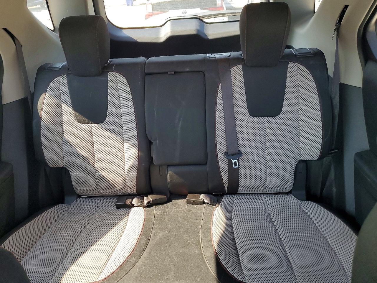 2016 CHEVROLET EQUINOX LT photo 10