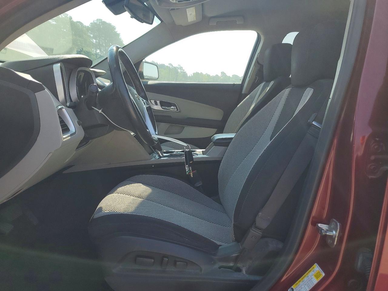 2016 CHEVROLET EQUINOX LT photo 7