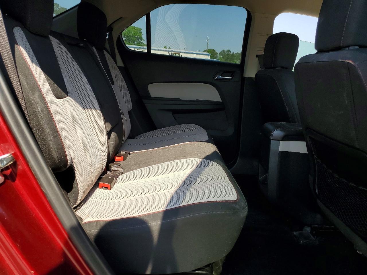 2016 CHEVROLET EQUINOX LT photo 11