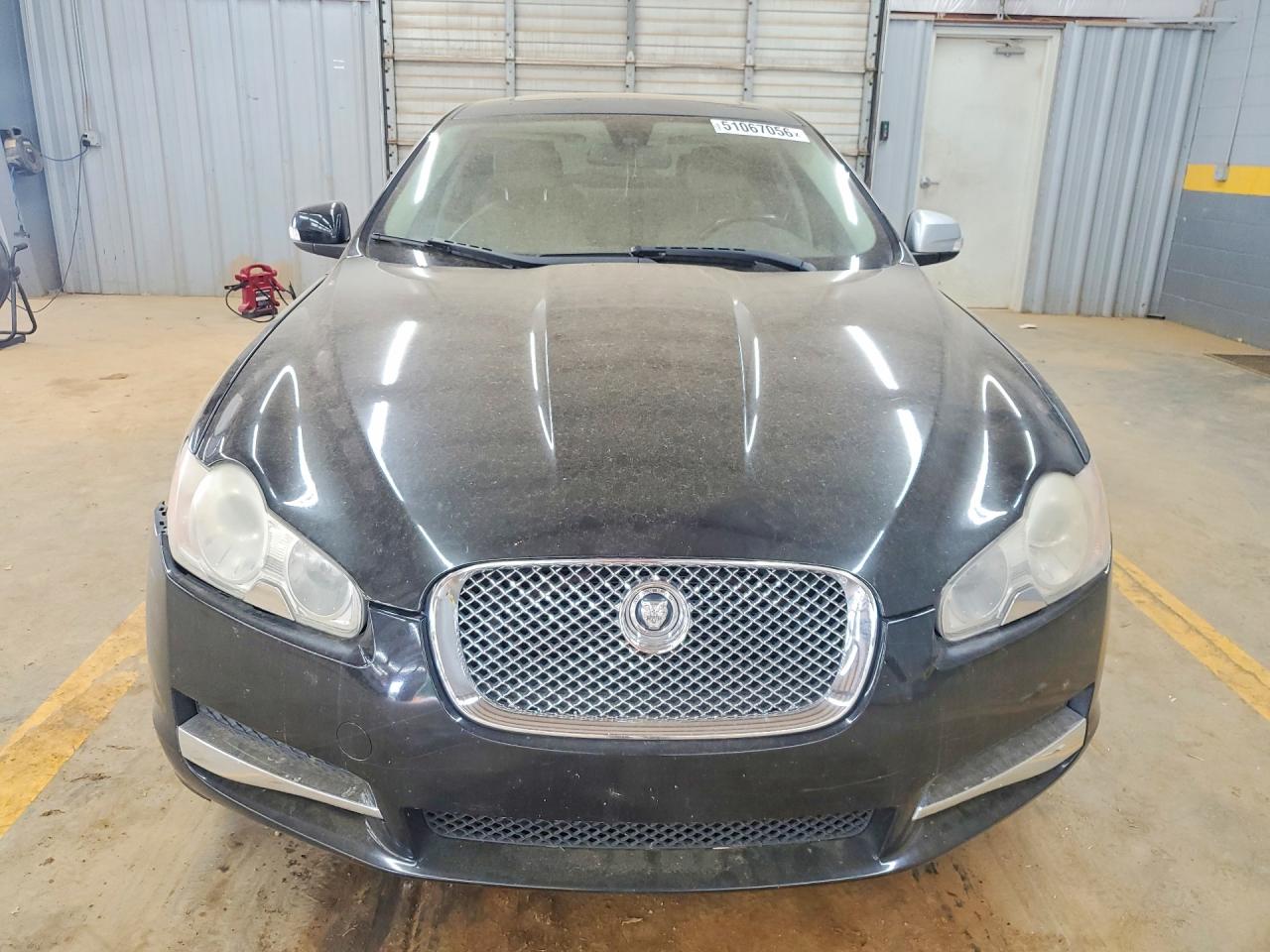 2009 JAGUAR XF PREMIUM LUXURY photo 9