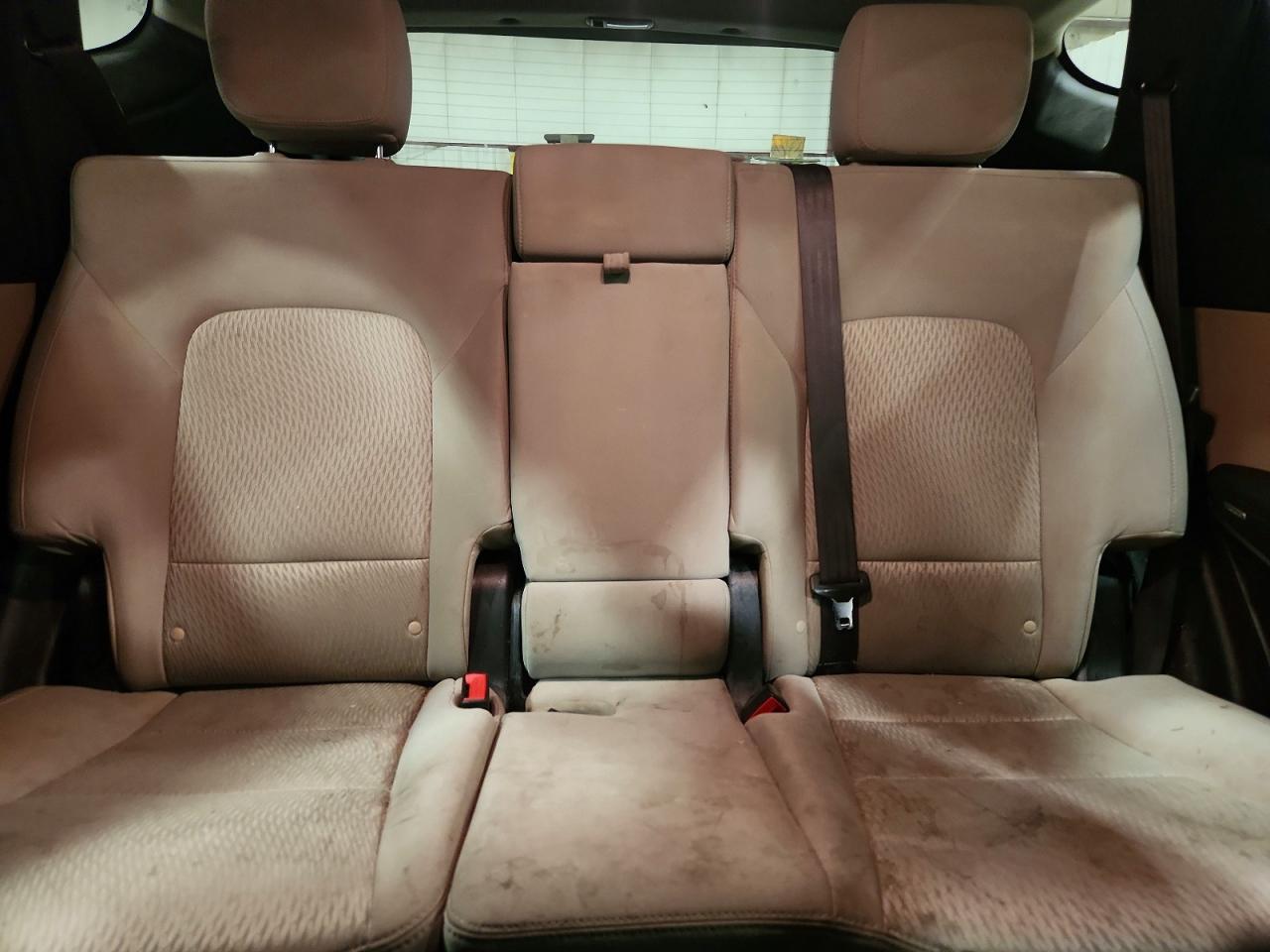 2017 HYUNDAI SANTA FE SPORT 2.4L photo 19