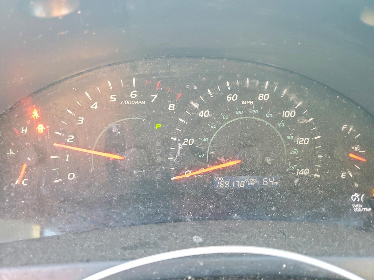 2009 TOYOTA CAMRY LE photo 17